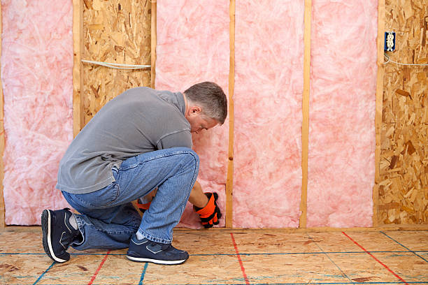 Best Spray Foam Insulation  in El Campo, TX